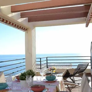  Apartamento Jaimesuite ático Vistas Al Mar