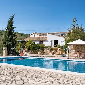 Hacienda La Buena Vida En Appartementen Algarinejo
