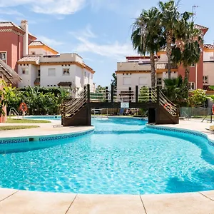  Apartamento Apartamento Hierro 9 Golf