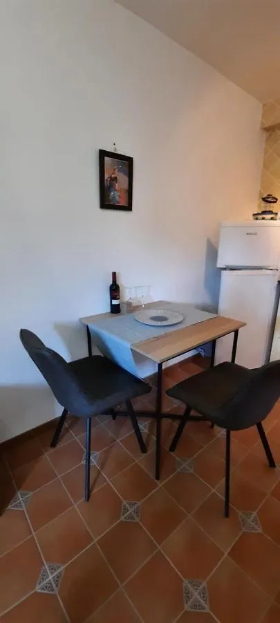 Hacienda La Buena Vida B&B En Appartementen Casita La Bruja Algarinejo Spain